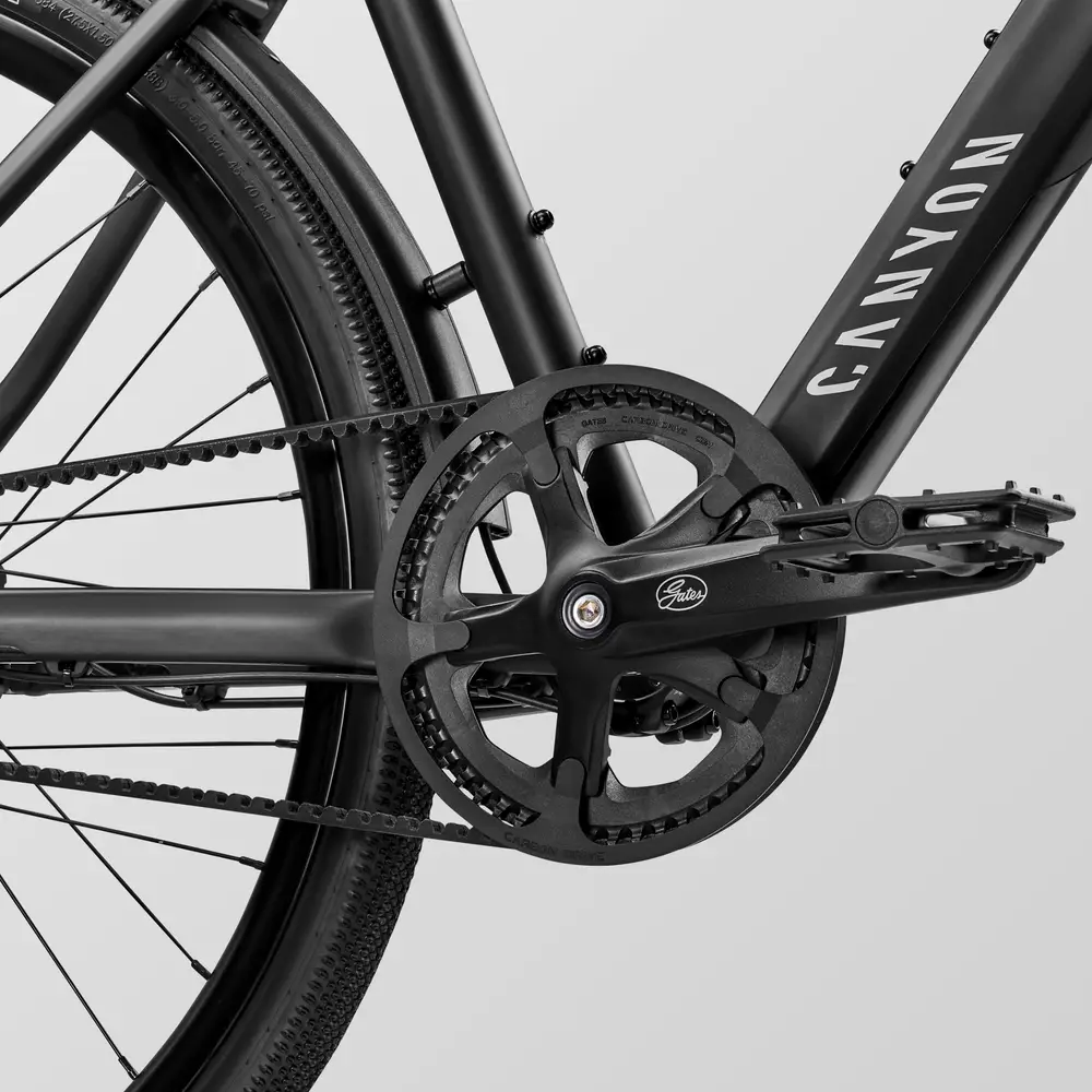 Canyon Commuter 2025 3 Canyon Commuter 2025 - Image 3