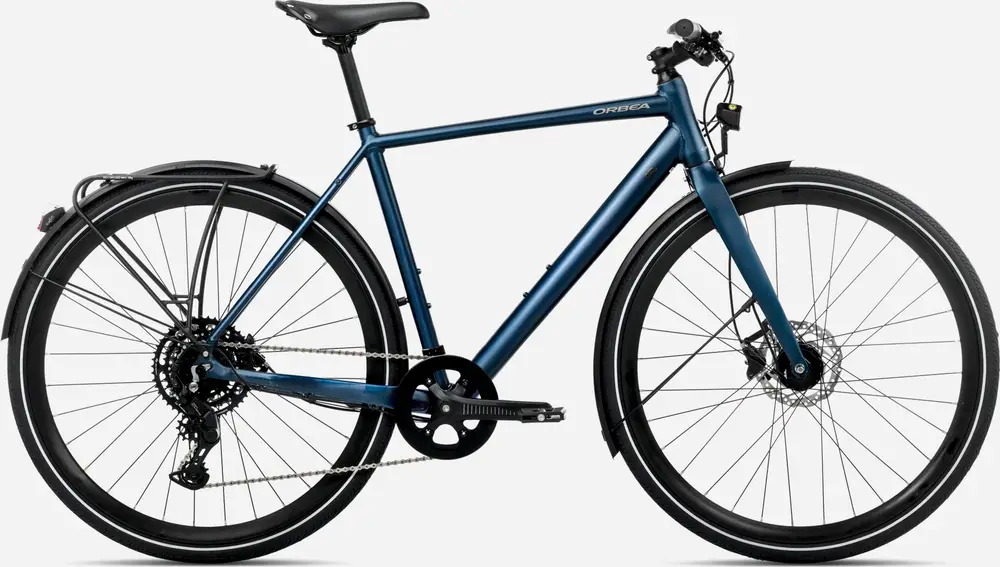 Orbea Vector 25 EQ 2025 2 Orbea VECTOR 25 EQ 2025