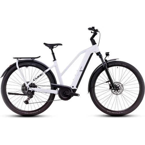 CUBE KATHMANDU HYBRID ONE 800 2025