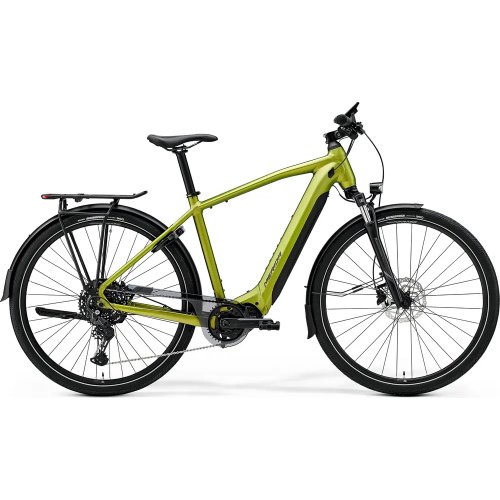 Merida eSPRESSO 575 EQ 2025