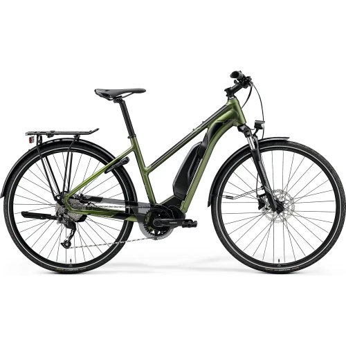 Merida eSPRESSO L 300 SE EQ 418Wh 2025