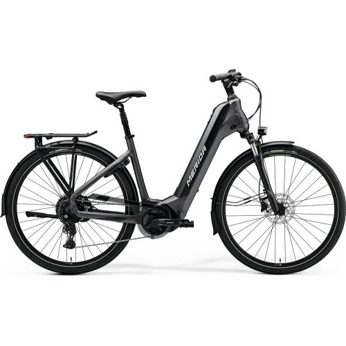 Merida eSPRESSO CITY 300 SE EQ 2025