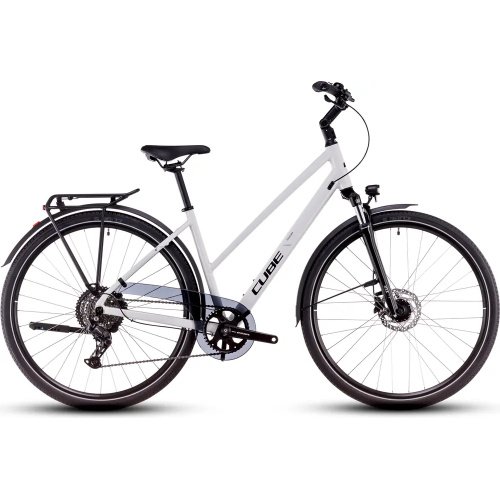 CUBE TOURING ONE 2025