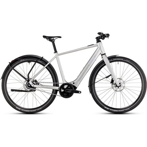 CUBE EDITOR HYBRID SLX FE 400X 2025