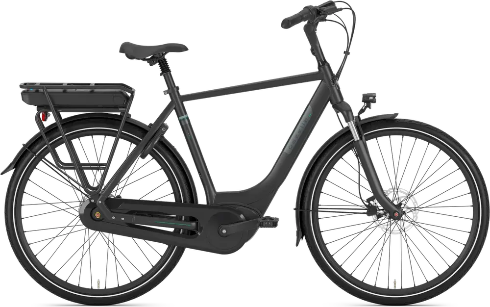 Gazelle Paris C8 High-Step 2025 1 Gazelle Paris C8 High-Step 2025
