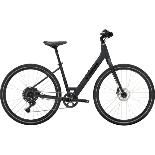Trek Verve 3 Lowstep Gen 5 2025