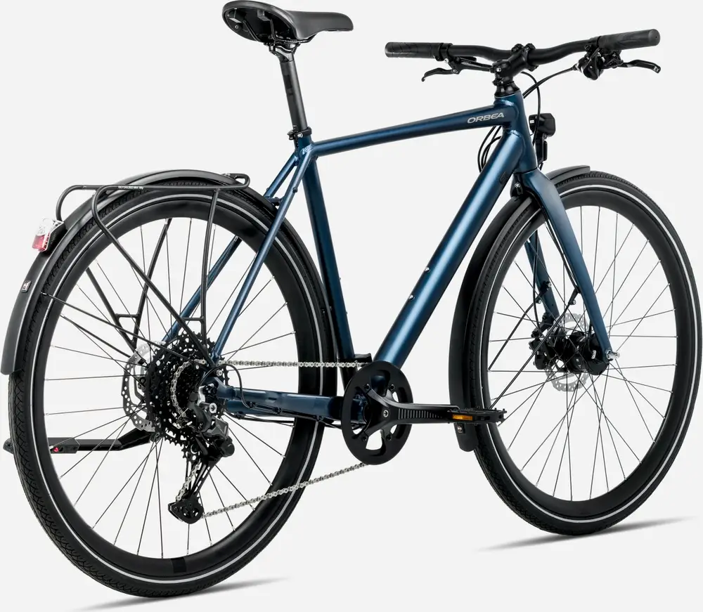 Orbea Vector 35 2025 8 Orbea VECTOR 35 2025