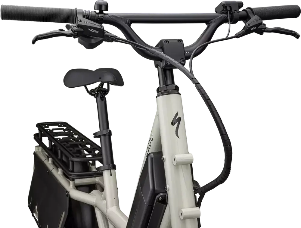 Specialized Haul LT 2025 6 Specialized Haul LT 2025