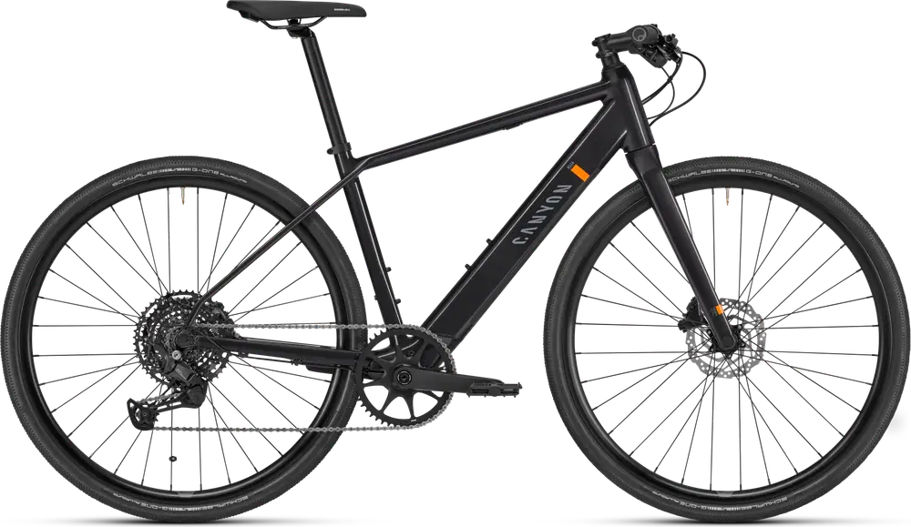 Canyon Roadlite:ONfly 5 2025 1 Canyon Roadlite:ONfly 5 2025