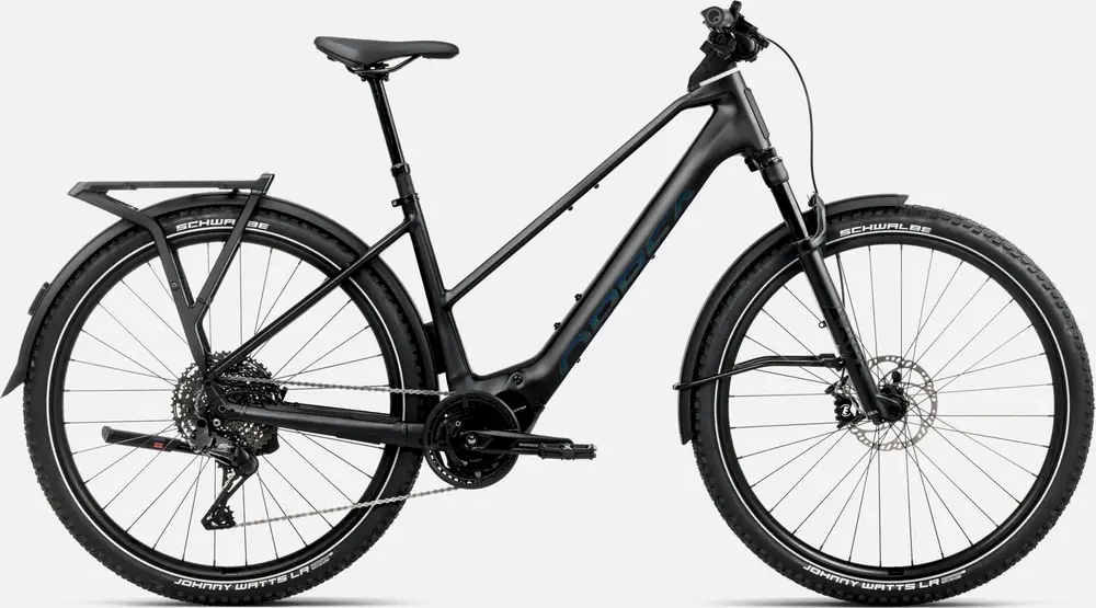 Orbea Kemen ADV 10 MID 2025 2 Orbea Kemen ADV 10 MID 2025 - Image 2