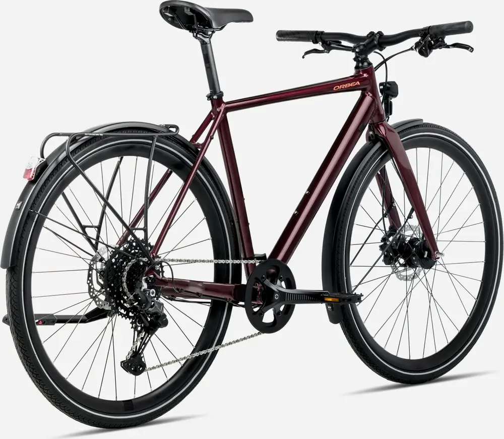 Orbea Vector 35 2025 4 Orbea VECTOR 35 2025
