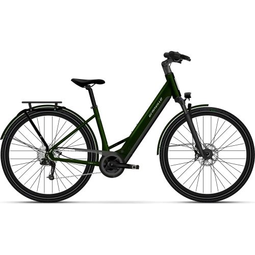 Granville E-LITE 10 2025