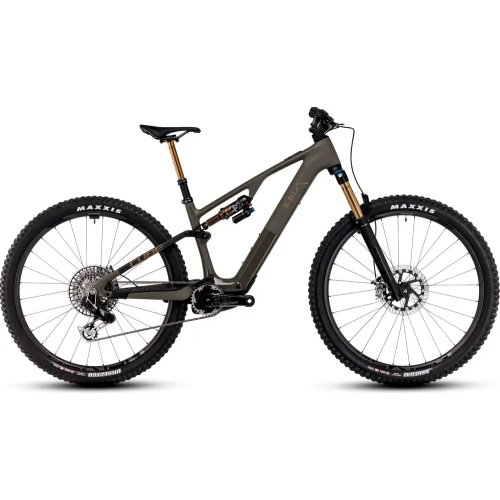 CUBE AMS HYBRID ONE44 C:68X SUPER TM 400X 29 2025