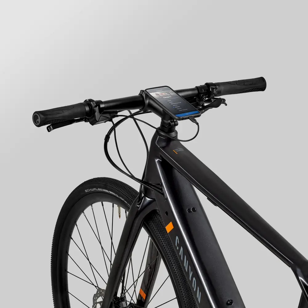 Canyon Roadlite:ONfly 5 2025 4 Canyon Roadlite:ONfly 5 2025 - Image 4