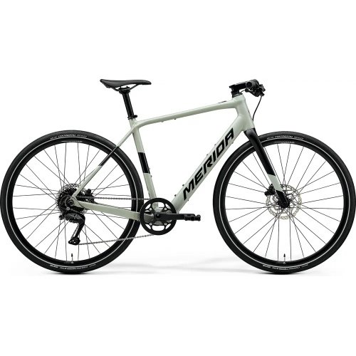 Merida eSPEEDER 200 SE 2025