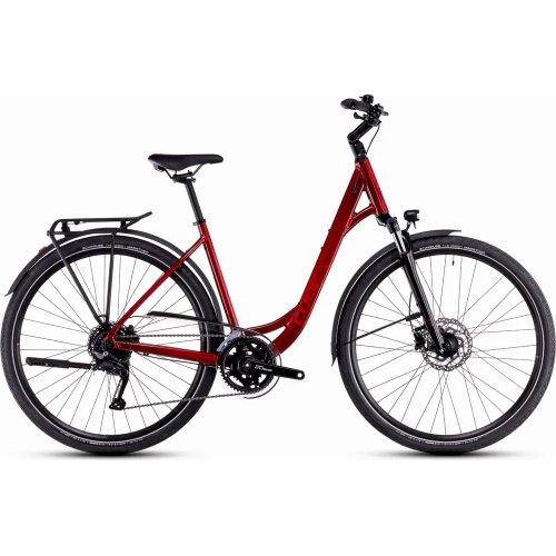 Cube Touring Pro 2025