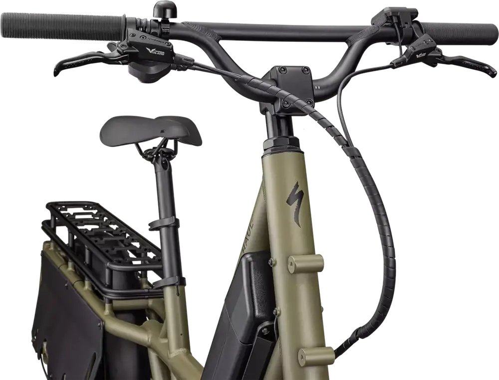 Specialized Haul LT 2025 12 Specialized Haul LT 2025