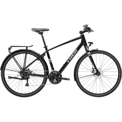 Trek Verve 1 Equipped 2025