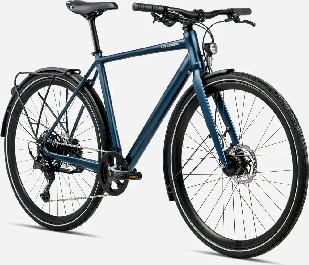 Orbea Vector 35 2025 9 Orbea VECTOR 35 2025