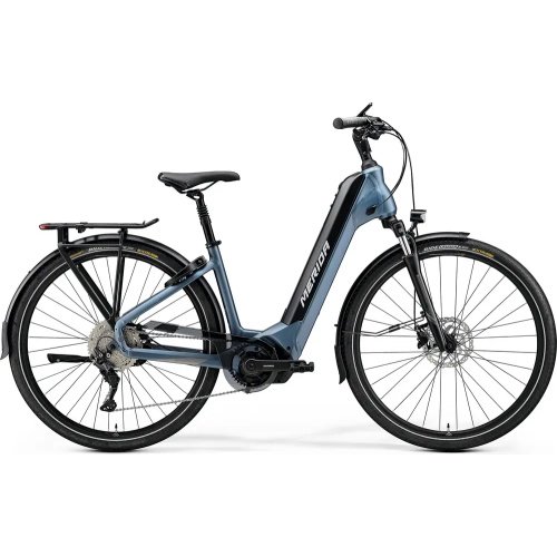 Merida eSPRESSO CITY 500 EQ 2025