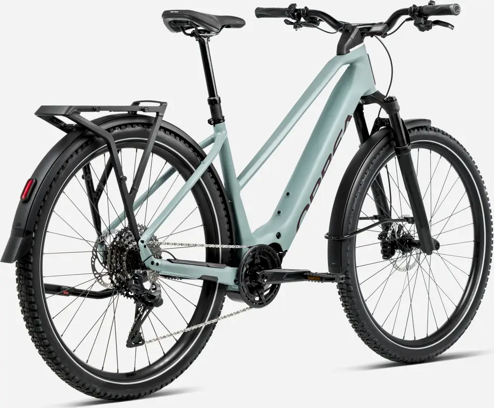 Orbea Kemen ADV 10 MID 2025 8 Orbea Kemen ADV 10 MID 2025 - Image 8