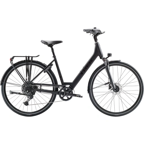 Trek Verve 3 Equipped Lowstep 2025