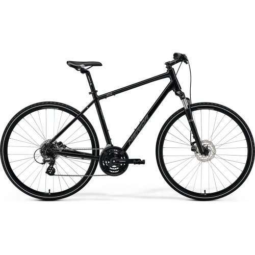 Merida CROSSWAY 10 2025