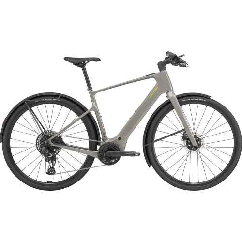 Cannondale Tesoro Carbon 1 2025