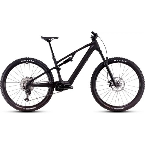 CUBE AMS HYBRID ONE44 C:68X RACE 400X 29 2025