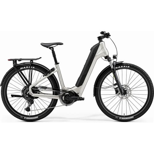Merida eSPRESSO CC 500 EQ 2025
