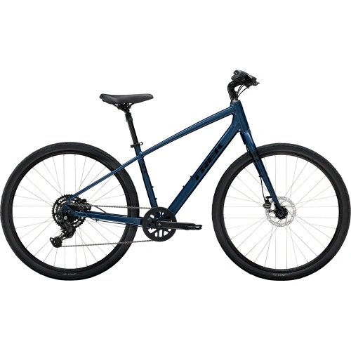 Trek Verve 2 Gen 5 2025