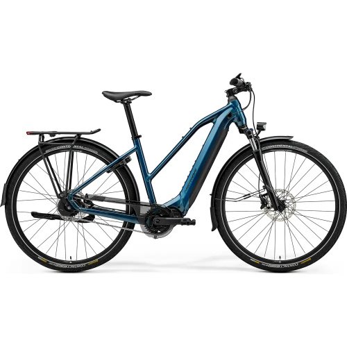 Merida eSPRESSO L 775 EQ 2025
