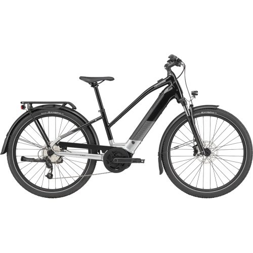Cannondale Tesoro X 3 StepThru 2025