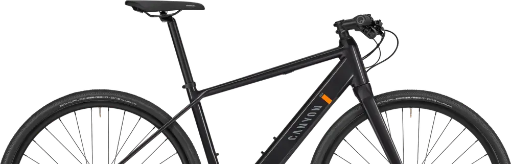 Canyon Roadlite:ONfly 5 2025 2 Canyon Roadlite:ONfly 5 2025 - Image 2