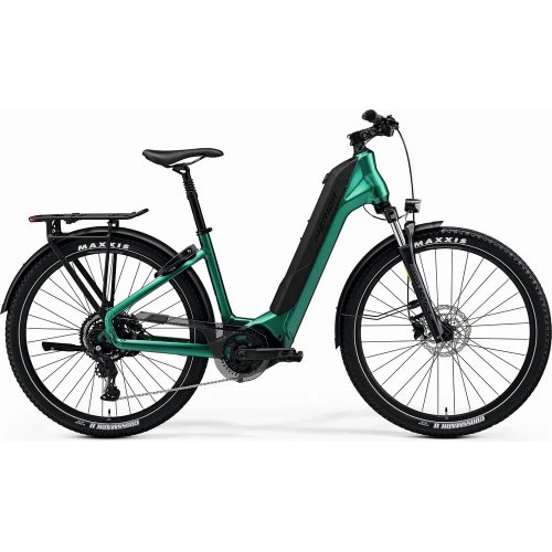 Merida eSPRESSO CC 400 EQ 2025