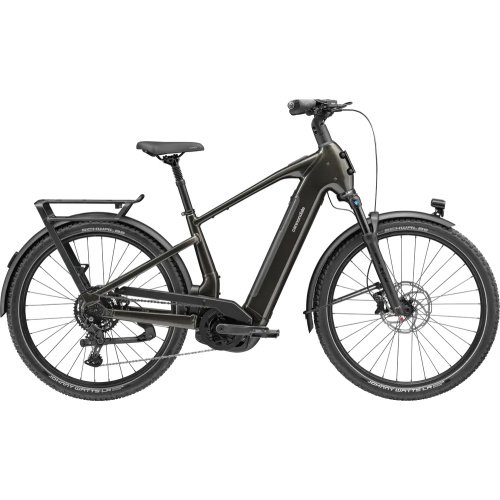 Cannondale Tesoro 2 2025