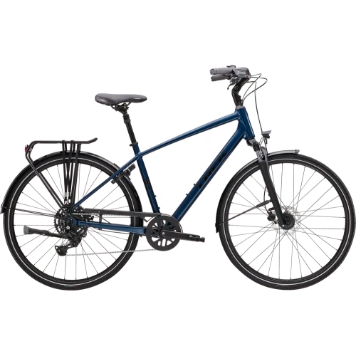 Trek Verve 2 Equipped 2025