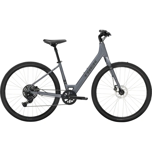 Trek Verve 2 Lowstep Gen 5 2025