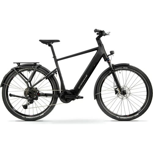 Granville E-Terra 10 2025