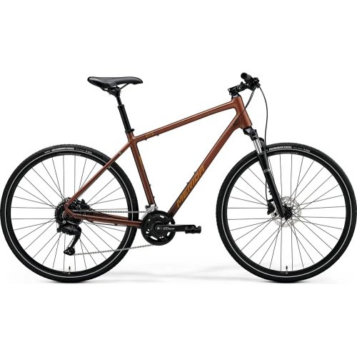 Merida CROSSWAY 100 2025