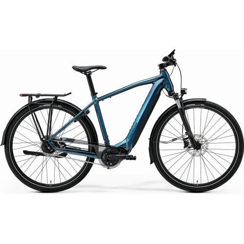 Merida eSPRESSO 775 EQ 2025
