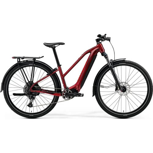 Merida eBIG TOUR 675 EQ 2025