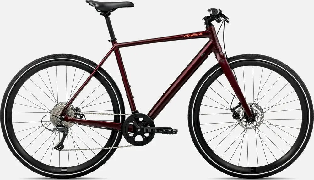 Orbea Vector 35 2025 3 Orbea VECTOR 35 2025