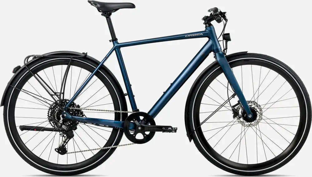 Orbea Vector 15 EQ 2025 2 Orbea VECTOR 15 EQ 2025