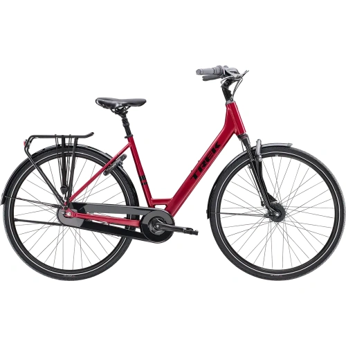 Trek District 2 Lowstep 2025