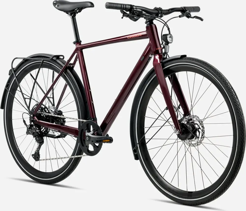 Orbea Vector 15 EQ 2025 7 Orbea VECTOR 15 EQ 2025