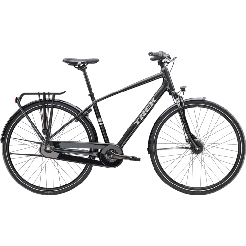 Trek District 1 Equipped 2025