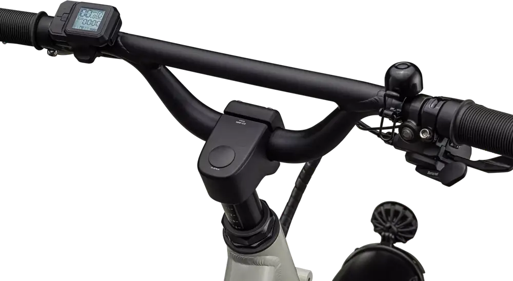 Specialized Haul LT 2025 8 Specialized Haul LT 2025