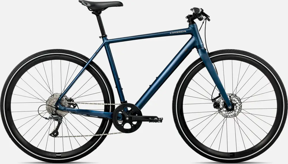 Orbea Vector 35 2025 2 Orbea VECTOR 35 2025