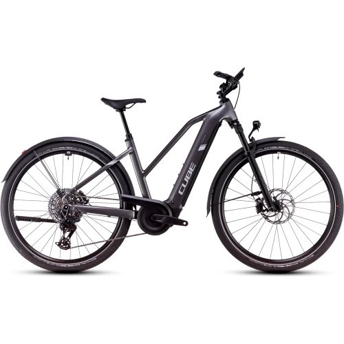 CUBE NURIDE HYBRID SLT 800 ALLROAD 2025